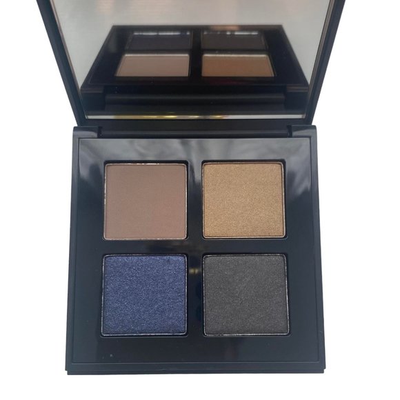 SOTHYS PARIS - 4 Colour Eye Quartet Palette - 50 Harmonie de Ton Smoky - Picture 2 of 3